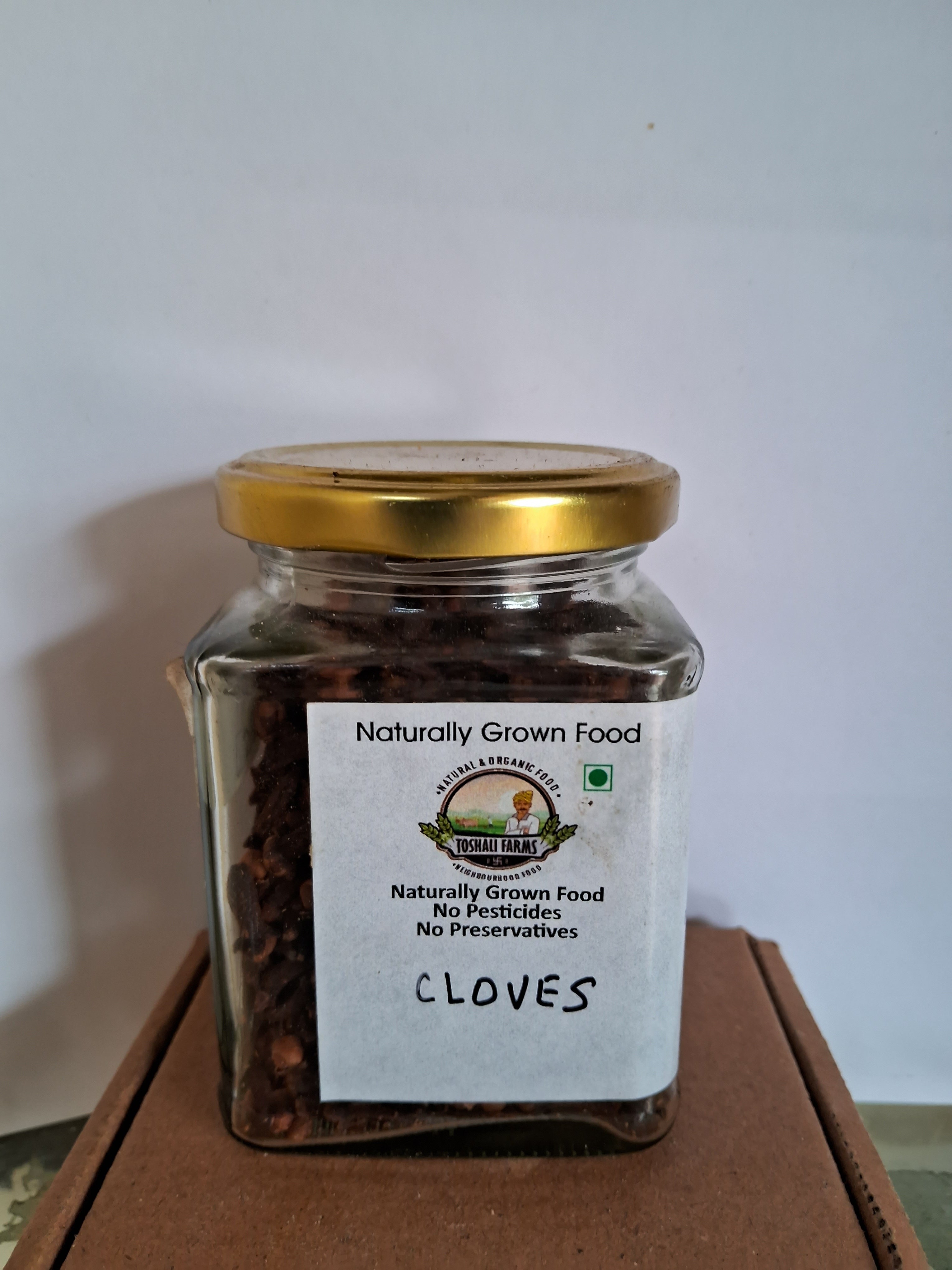 Cloves, 10 Grams